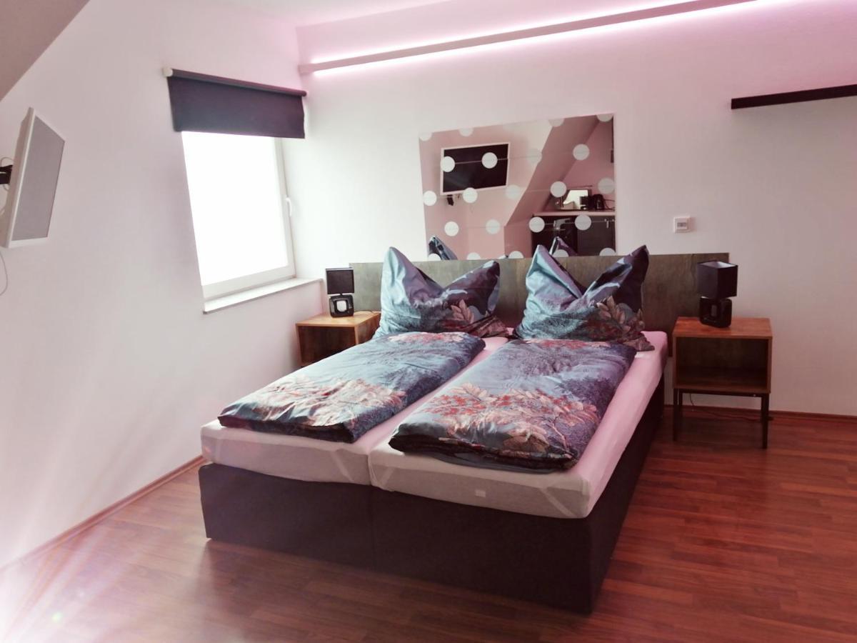 Ost Motel 3*